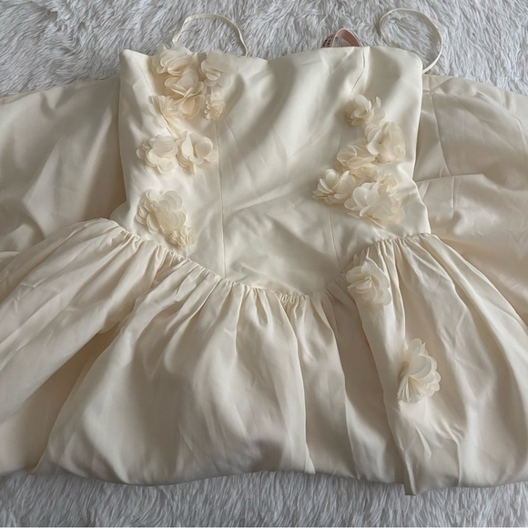 Polly Women’s Midi Dress - Picture 7 of 7